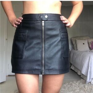 Free People Women's Skirt size 6